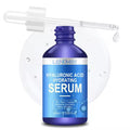 Melanin Glow: Deep Sea Hyaluronic Hydrator