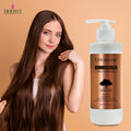 Crown Care: Silk Argan Deep Conditioner