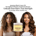 Crown Care: Deep Moisturizing Cream