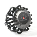 Crown Care: 8D Zero Gravity Scalp Massager